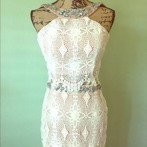 Sherrill Hill dress